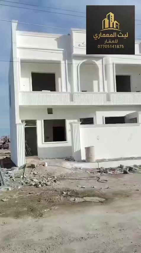 اليوم وفرنالكم مشتملات تون للبيع
كل مشتمل 10×10=100م شارع 20م  ركن وجنب الركن في حي الديوم منطقة(3000يسار سيطرة)
#يتكون كل مشتمل
من 3غرف نوم واستقبال ومطبخ وصالةوسطية وصحيات داخليةوخارجية شغل درجةاولئ
#البيت قيدالانشاء شهر تستلم مفتاح 
#للاااستفسار خاص او الاتصال

الركن ب93وجنب ركن ب90 وبيهن مجال

***********
