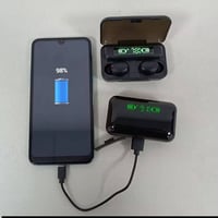 ايربود • باوربانك أصلي • توصيل مجاني