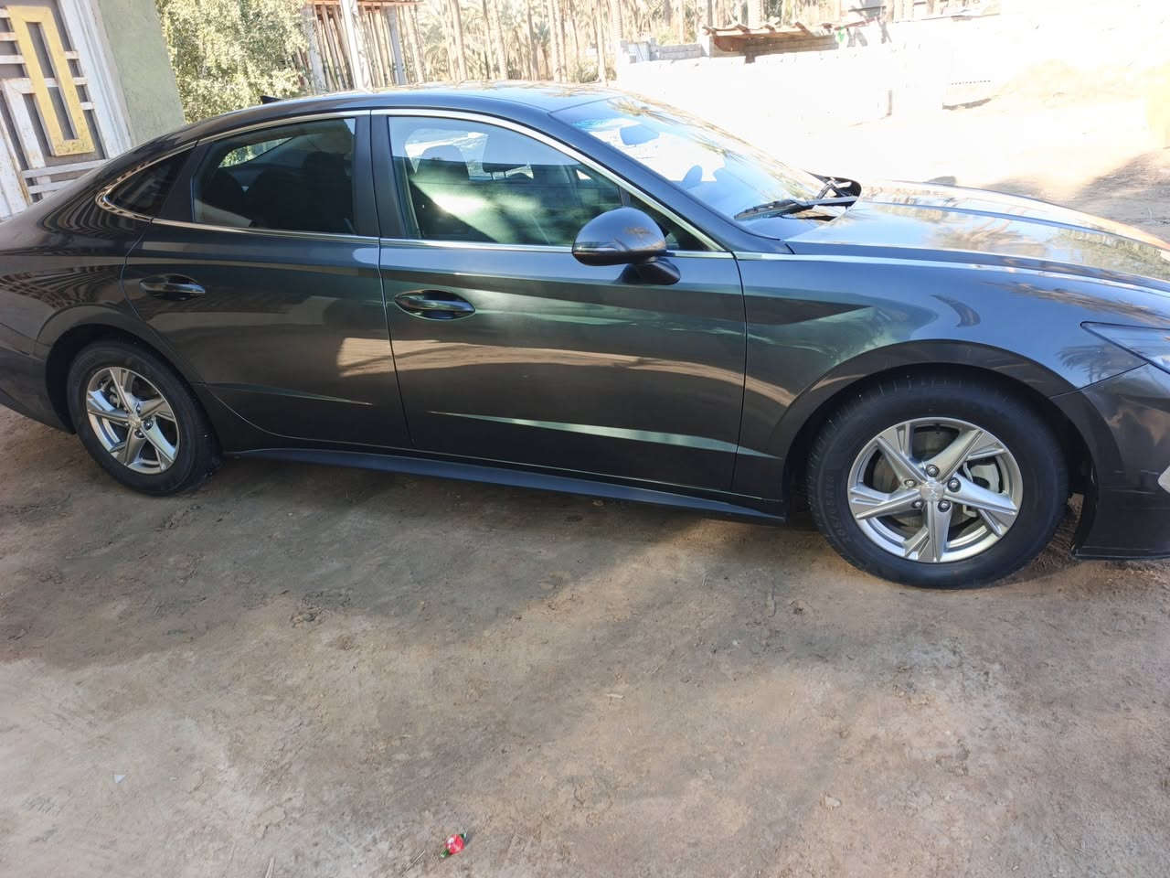 السلام عليكم سوناته لون فيلي موديل 23وارد امريكي سياره بوضع الزيروماشيه 30الف حادث كولش خفيف البنيد مبدل بدون داخل بدون كلشي مواصفات نص فول شاشه كبيره ابلاديه كامره دواره حساس امامي خلفي لد نهاري امامي خلفي مانع انزلاق سياقه ذاتيه جنطه بصمه تحكمات جهتين وضعيات قياده اوبعد بيه اهواي مواصفات مكينه 2500تنفس طبيعي مكينه كير حداديه تبريد تدفئه كله كفاله سياره خير من الله السعر 173وبيه مجال بسيط بيع اومراوس رقم اربيل تريد تحويل وكاله حاضر مكان السياره كربلاء طوريج اليريد يتصل وبيه خيرويدلل الرقم ***********
***********
