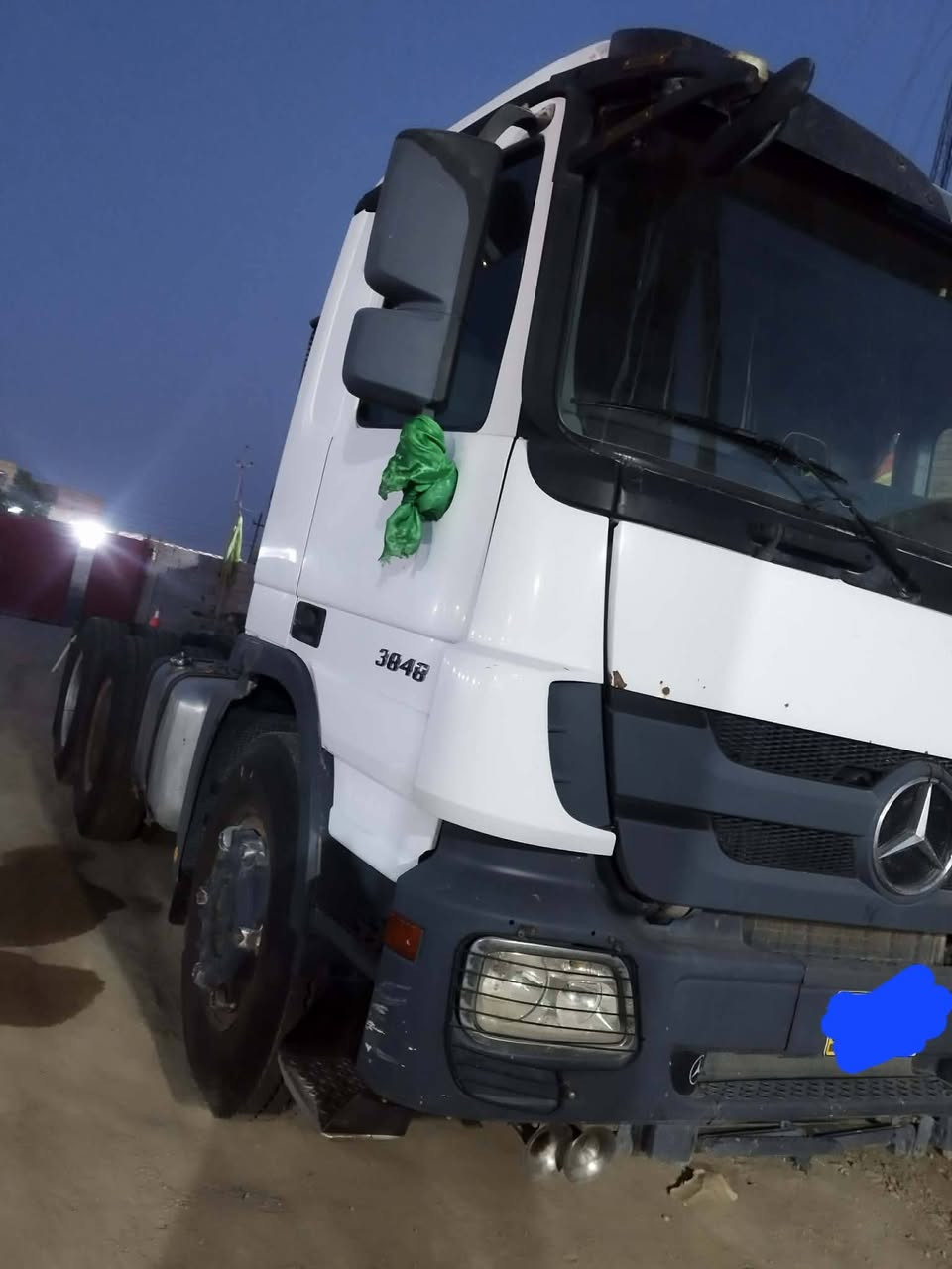 ياالله للبيع أكتروز فحل موديل 2009 معلايه 21 رقم بصره بأسمي سياره نضيفه تفاصيل ***********
