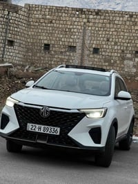 بدون صبغ • ٢٠٢٣ • ماشي ٢٦٠٠٠