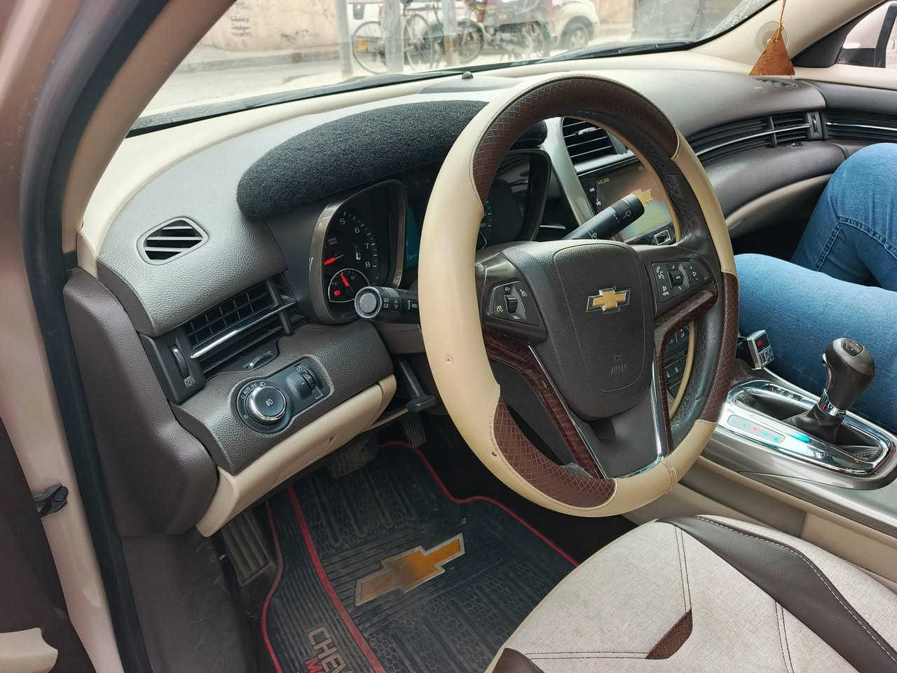 ماليبو خليجي 13موديل السعر 90مراوس ماليبو احدث ***********
