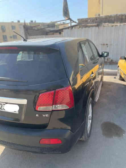 السلام عليكم سورنتو موديل 2012  وارد خليجي (7راكب ) 
متجايه علا صفحه عكس السايق بدون تكم 
رقم أربيل بسمي تحويل مباشر لا وكاله ولا شي تحويل فقط 
مكينه كير عل فحص تبريد (3) قطع 
مكينه 4 سلندر 
سياره نضيفه خير من الله 
المواصفات معروفه ما يحتاج اذكرهن 
سعر 112 وبيها مجال عنوني بغداد الطالبيه ***********
