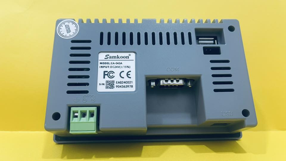 انطي سعر 
 
شاشة صناعية ٧ انج  عدد ٢ 
 شاشة صناعية قياس ٤،٣ انج عدد ٤


**إذا كنت صاحب هذا الإعلان وتريد حذفه لأي سبب، رجاءا أرسل رسالة إلى الدعم الفني**