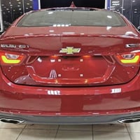 بكلايت ماليبو • پريمر • ليد