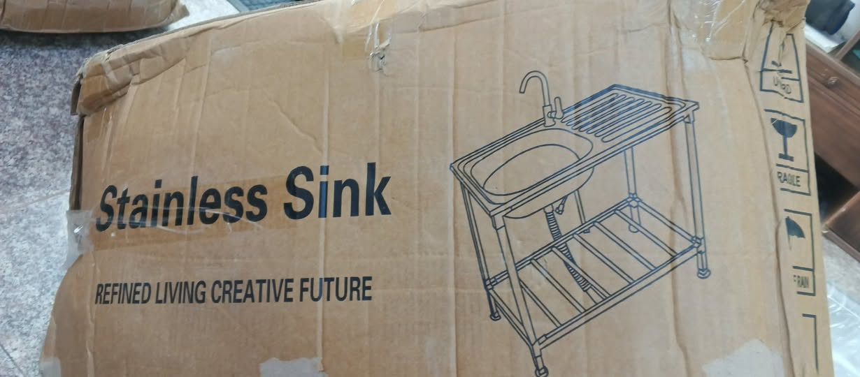 سنك تخيم للرحلات ستيل اصلي كامل ملحقاتها اول تم 55


**إذا كنت صاحب هذا الإعلان وتريد حذفه لأي سبب، رجاءا أرسل رسالة إلى الدعم الفني**