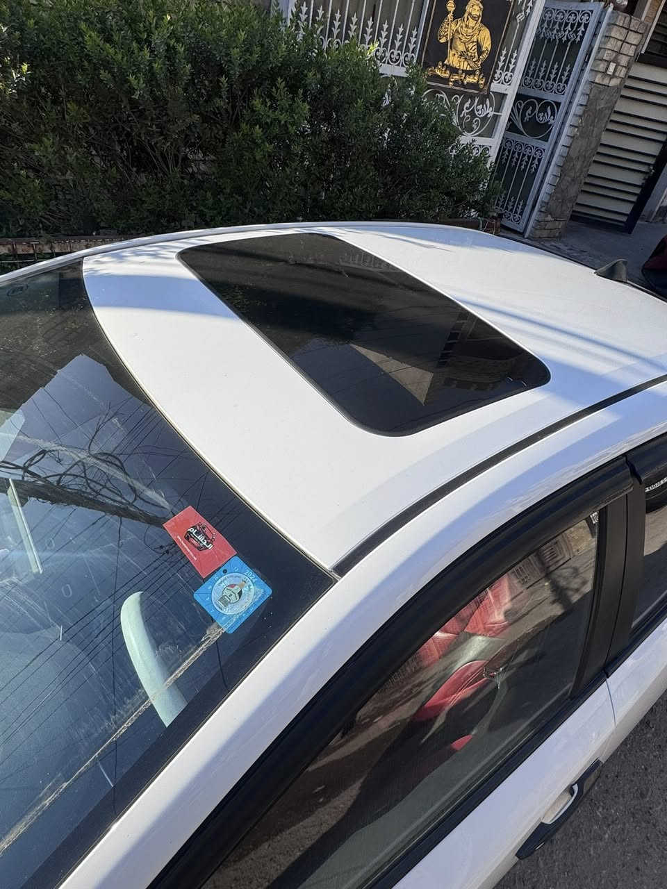 سلام عليكم كورلا ٢٤داخل احمر ماشيه ٥٠ كفاله عامه منصبغ ولحادث وفتح ولشد بس رصعتين باب خلف سايق ورصعه باب سايق سونار بيها 

مكان بغداد 

*********** واتساب موجود وسيمكرت 

سعر ١٤١ وبي مجال بسيط
