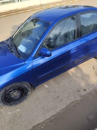 النترا ٢٠٠٦ • رقم واسط • ضربة بسيطة