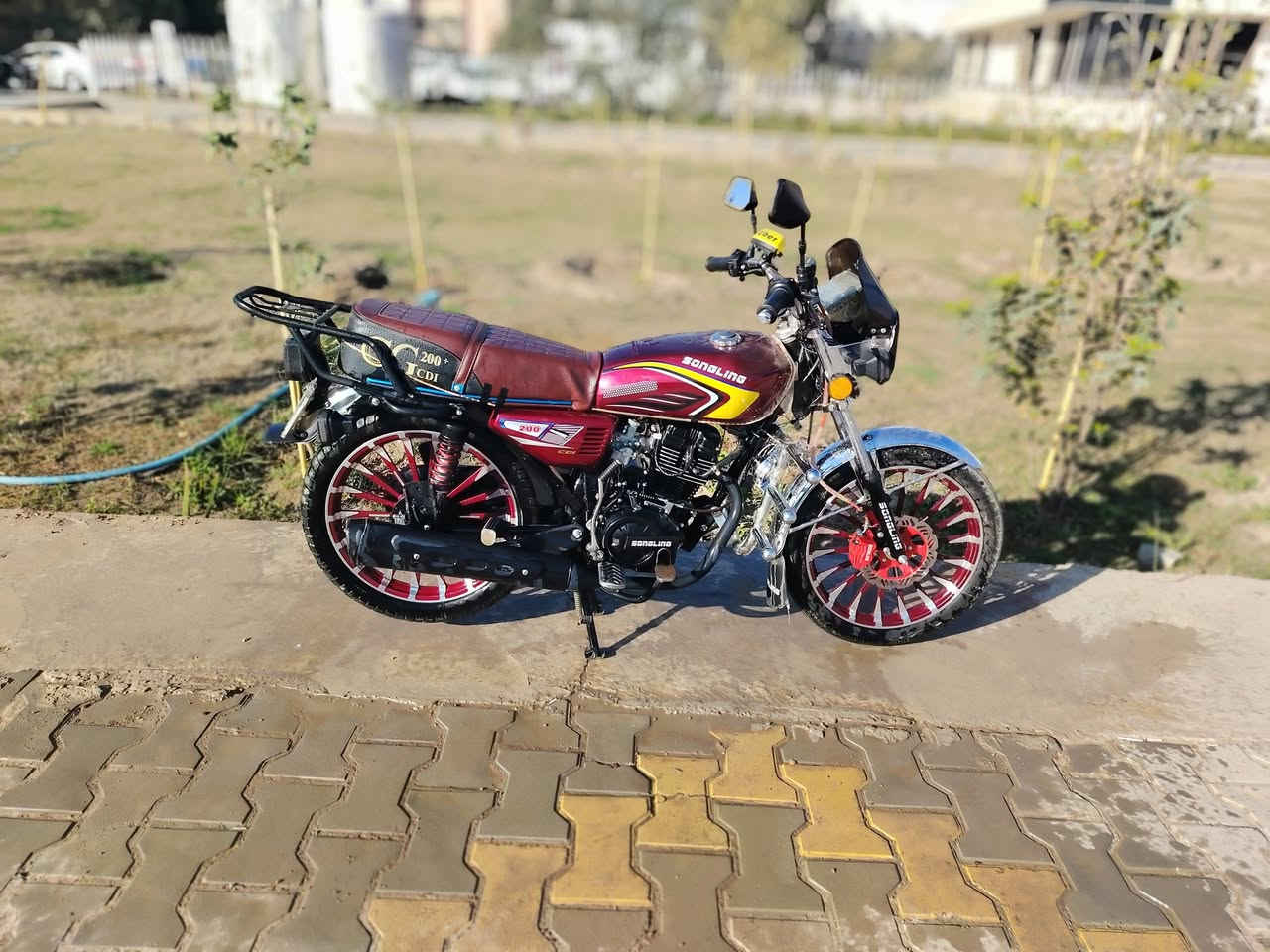 سيفان زيرو موديل 2026  ٩٠٠ بيها مجال شي قليل


**إذا كنت صاحب هذا الإعلان وتريد حذفه لأي سبب، رجاءا أرسل رسالة إلى الدعم الفني**