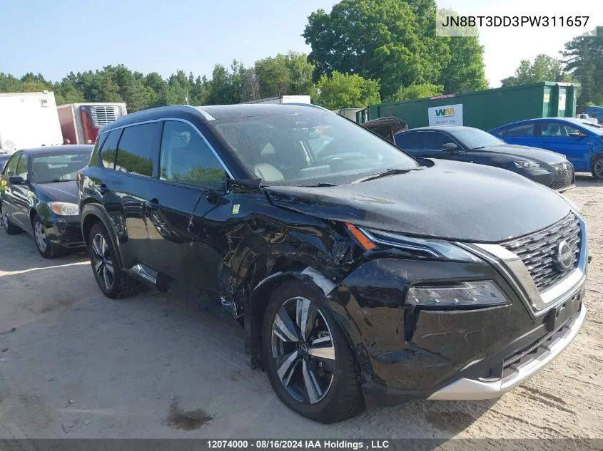 السلام عليكم نيسان روج بلاتينيوم اعلى فئة بلروج 
Nissan
Rogue, Platinum AWD 2023
صبغ جاملغ وربع باب فقط بدون ايرباكات 
دخلت ماشية 28 كيلو حاليا 35 كيلو سيارة بدون نقص جديدة كلش رقمتها على ايدي رقم شمالي اربيل
***********
