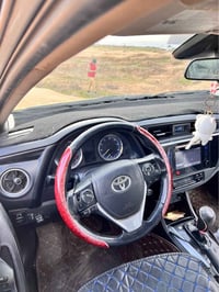 كورلا • ٢٠١٩ • كركوك