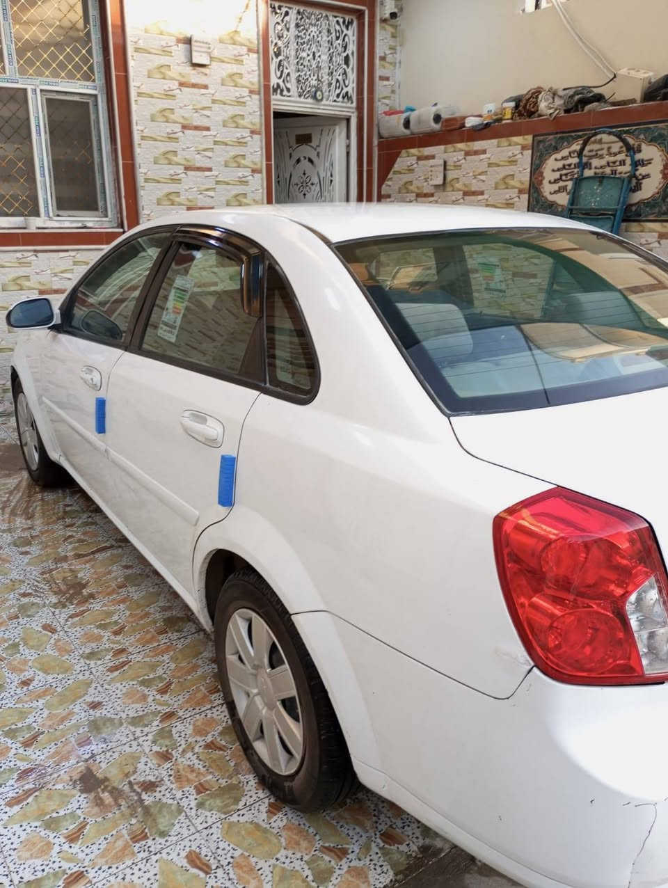 اوبترا 2012 خليجي رقم بغداد مشروع وطني 
📍گير اوتوماتيك 
مكفوله من التبديل والضربه 
بيه مكانات كلش قليله صبغ
مكينه جديده 
گير جديد 
حداديه جديده 
تخم تاير 
باتري جديد 
سياره مال جناي خير من الله 
💰السعر  68 وبيه مجال كلش قليل 
📌مكاني بابل حي نادر 
📞 ابو علي 
***********
