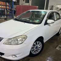 بي واي دي G3 • ٢٠١٣ • دورة البوعيثه