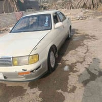 موديل ٩٣ • مكينة ٣٠٠٠ • بابل الكفل