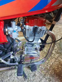 تيربو • موديل ٢٣ • أوراق أصلية