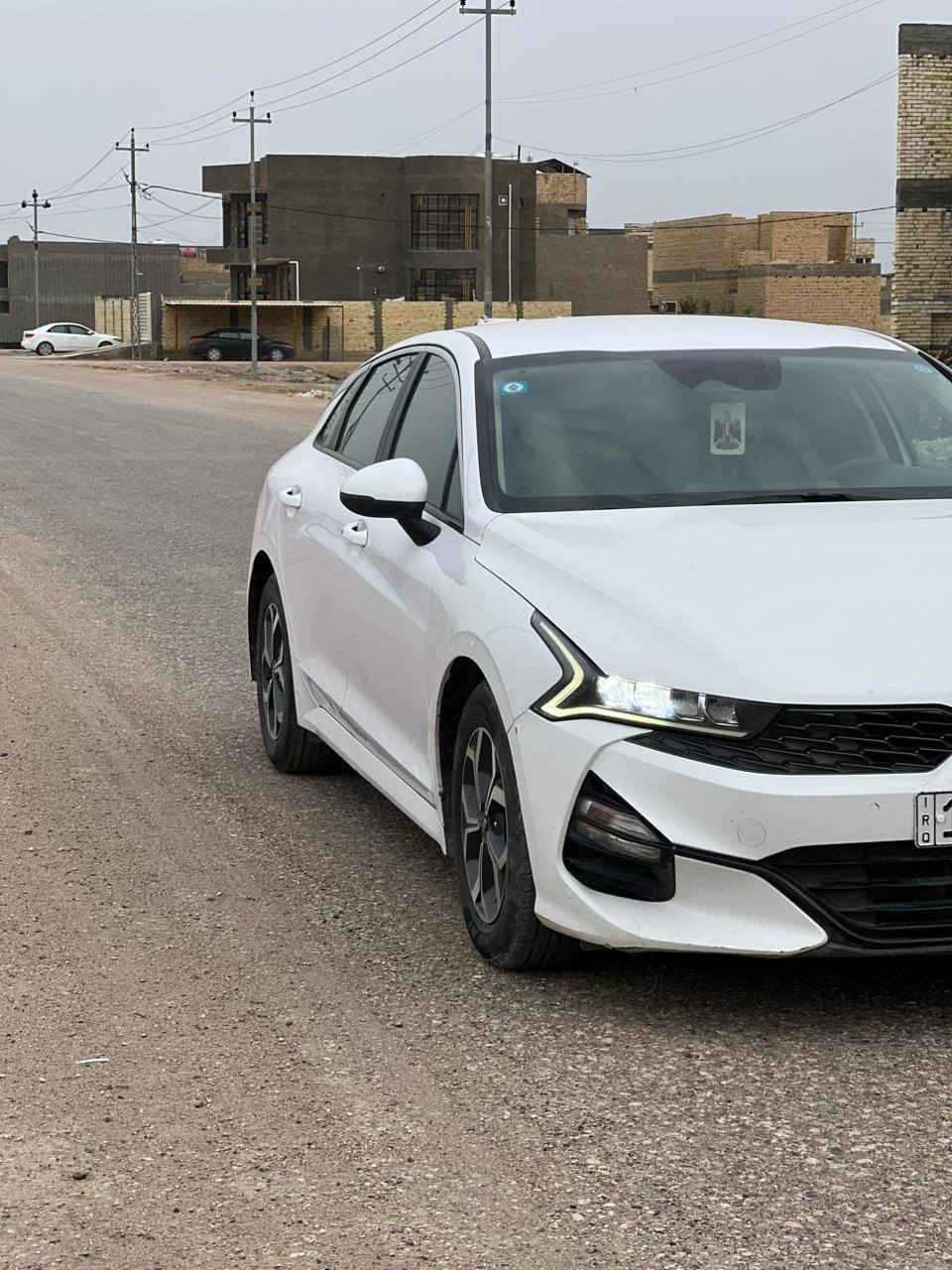 K5   21m
وراد امريكي محرك 1600 تيربو كير محرك مامفتوح حادث بسيط صبغ بنيد ونص جاملغ ارباك دركه  فول عدى الفتحه رقم بابل السعر 160 وبي مجال مكانه بابل  ***********
