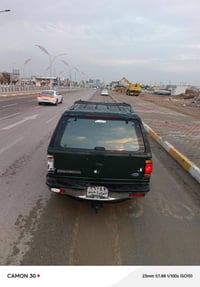 مكينة وقير • ٣٠٠٠ • سنوية ساقطة