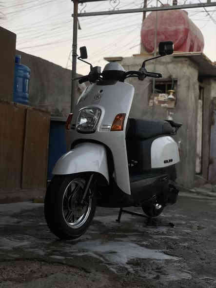 سلام عليكم🚨. 
بوليس رمبه اوراق كامله للبيع سعر ٩٥٠ وبيه مجال بسيط واتسـ ***********
