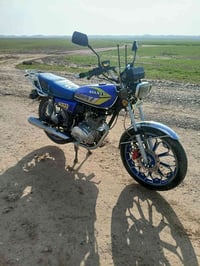 مطور للبيع بشرط خمس 5كير موديل 24 سعر 725 بي مجال ‏‪0770 231 1852‬‏