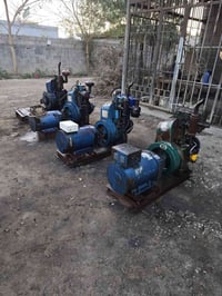 للبيع مولدات هندي توبلاند  العنوان حدود واسط بغداد قرب سيطره الج   تفا...