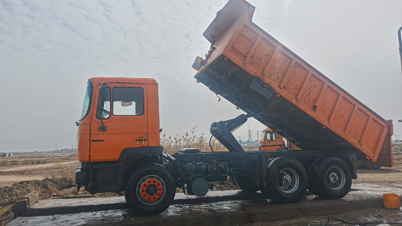 ***********سلام عليكم مان البيع موديل 95 مجموعه نص كير 160ابو لحصير مكينه سته سوبر شاصي ناصي  رقم ميسان ل29.  سعر 170     (مكان عماره)
