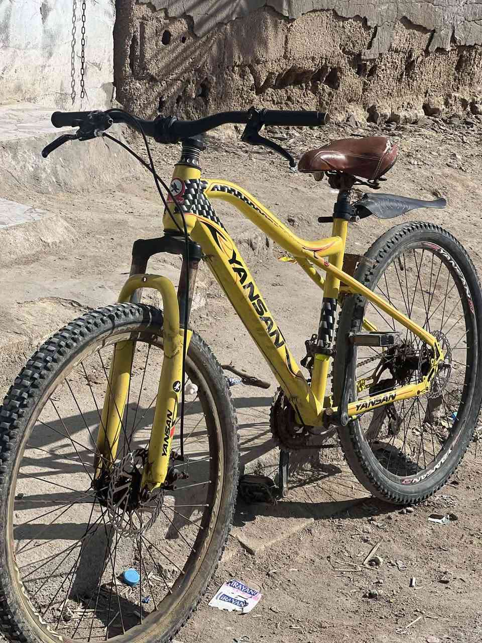 سلام وعليكم صباح الخير باسكلات للبيع سعر بل خاص مو شراي لايجي يمي مكاني سماوه سوير قرب مدرسه جابر الانصاري


**إذا كنت صاحب هذا الإعلان وتريد حذفه لأي سبب، رجاءا أرسل رسالة إلى الدعم الفني**