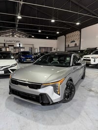 كي فور • ٢٠٢٥ • تيربو ١٦٠٠