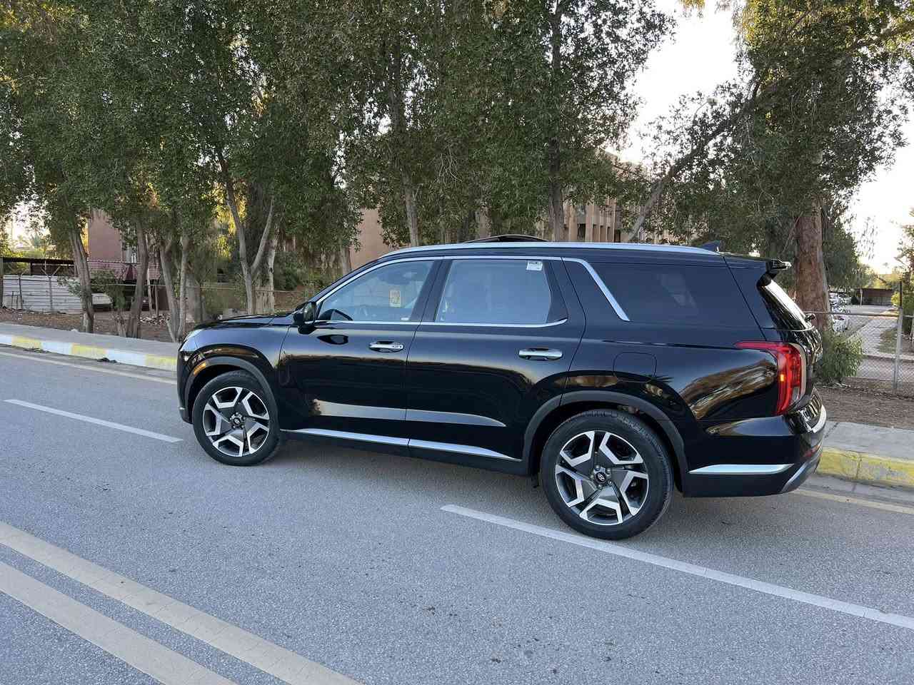 بلسايد 2023. فول لمتد
فتحتين سقف اعلى فئه ماعده متمشى ع ريمونت  

سياره مناقصه اي شي مرقم بغداد بسمي 
 مشايه داخل العراق اقل 10 الاف 

السعر ". 285. 

صور الحادث داخل المنشور   

مكان السياره بابل مسيب سده الهنديه 

***********
