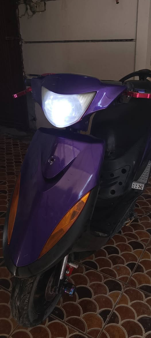 سلام عليكم ماكس عدله للبيع
لدراجه خير من الله وماماقصه شي كامله مكمله تجي تركع هندر وتروح بي وكت لدراجه معروضه ب350او مراوس حسب لقناعه


**إذا كنت صاحب هذا الإعلان وتريد حذفه لأي سبب، رجاءا أرسل رسالة إلى الدعم الفني**