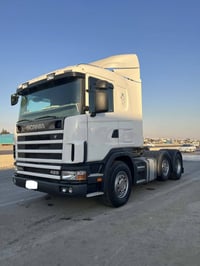 سكانيا موديل 2000 بلادي رقم سليمانيه سنويه ساقطه ب 2022  تحويل بسم عرب...