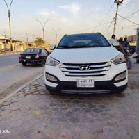 سنتافي • ٢٠١٣ • رقم بغداد