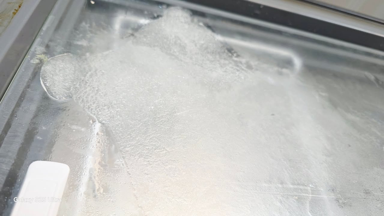 ❄️مجمدة هيتاشي 15 قدم مستخدم شهرين فقط وضع شركة وبشرط وضمان 👍 
#معرض_الجوهرة_للاجهزة_علي_نشوان💎للعروض خاصة والتخفيضات وبيع #نقد_اقساط 👌 
موصل / حي القادسية الثانية مقابل بدالة الزهور مجاور مول الكوثر 
📞***********📞
☎️***********☎️
متوفر توصيل جميع محافظات العراق 🇮🇶
