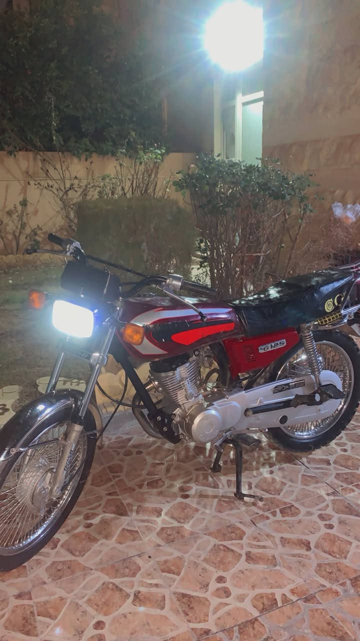 ‏بسبب الوعود الكاذبة إعادة المنشور بس السعر اختلف لأن محتاج فلوس دراجة كبس موديل 2020 السعر 425￼🔥 كل شي شغال تايرز￼ جدد عنوان قريب عين￼ كاوا 📞￼*********** 
 WhatsApp ￼￼
