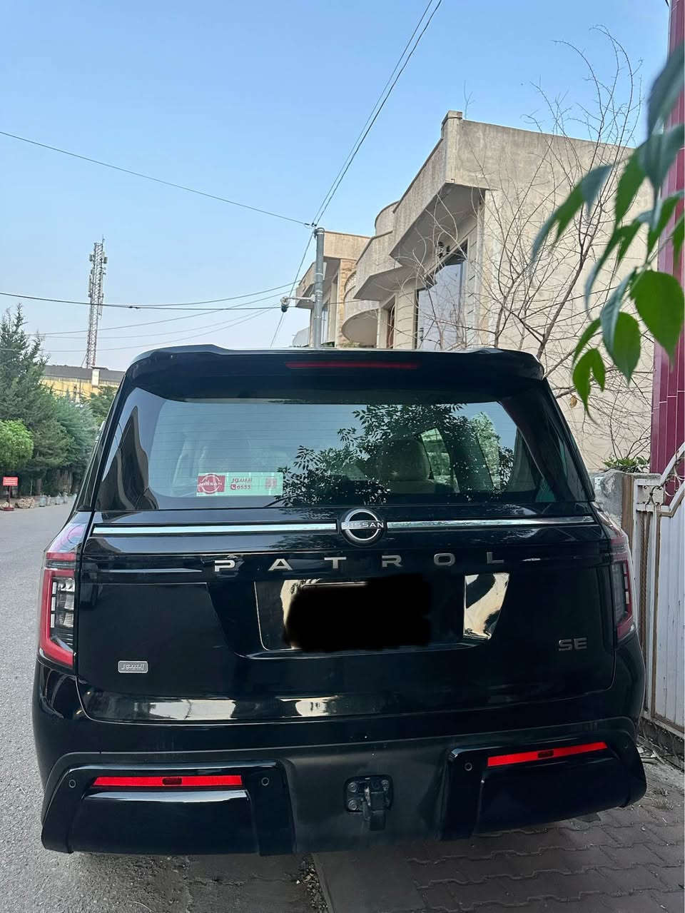 تەنها ٢٣٠٠کم ەۆیشتوە زەمانی شەریکەی السور
کەمتر لە ٣ مانگە لە شەریکە دەرکراوە و رەقەم کراوە 
بۆ زانینی نرخ 
*********** السليمانية, العراق
