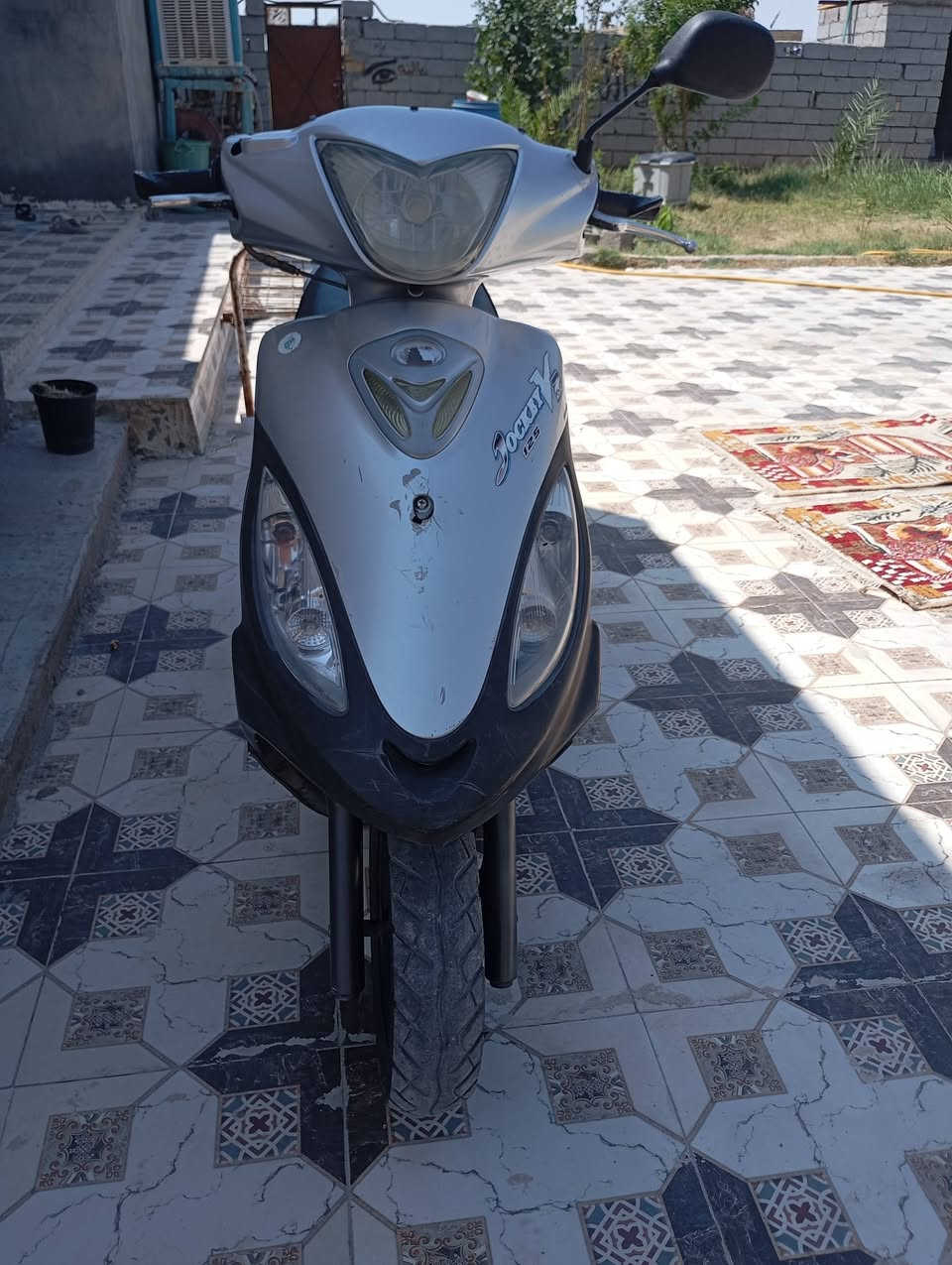 كامكو للبيع سعر 400
مبدل ولف وزنجيل مفتوحة نظيفة وناعمة 
***********
