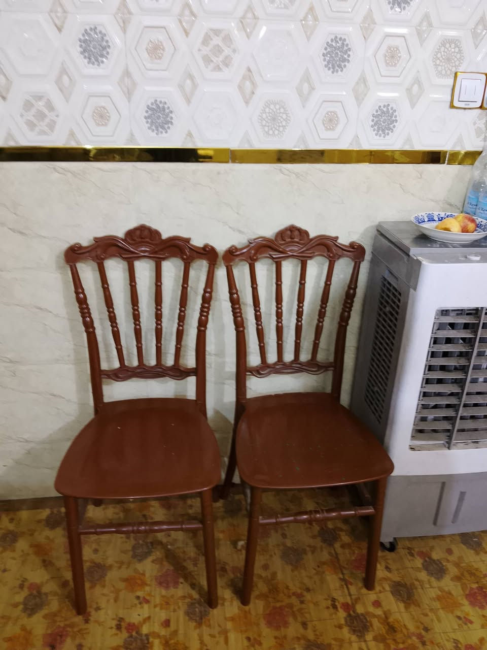 سلام عليكم غراض البيع كلش نظيف شاهد الله


**إذا كنت صاحب هذا الإعلان وتريد حذفه لأي سبب، رجاءا أرسل رسالة إلى الدعم الفني**