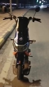 درجه شحن للبيع موصفات تمشي40 و3نمر و4بطاريات فول موصفات جديده ما مستخد...