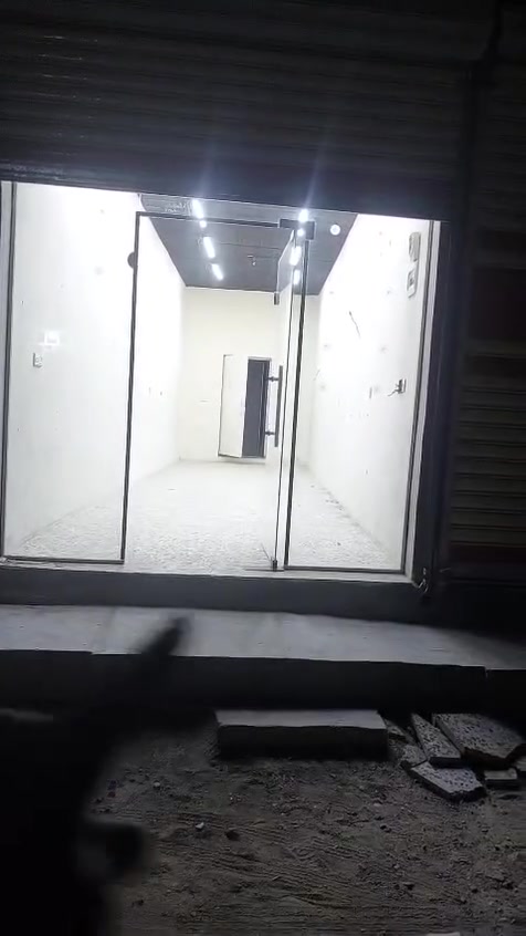السلام عليكم ورحمة الله وبركاته
اللهم صل على محمد وآل محمد 
محل ايجار ٢٠٠ الف طول ١٣ متر و عرض ٣ متر 
جام معروض للبيع اتفاق ابو محل او حسين الربيعي كوزمتك
التاميم خلف شارع ٦٠


**إذا كنت صاحب هذا الإعلان وتريد حذفه لأي سبب، رجاءا أرسل رسالة إلى الدعم الفني**