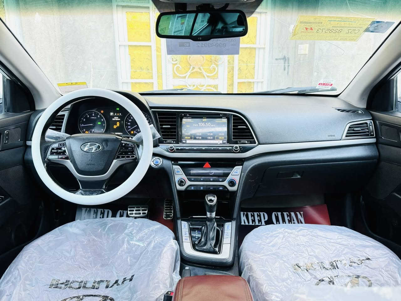 ***********
#اللهم صلي ع محمد وآل محمد...
#هونداي النترا 2017 GLS وارد خليجي VIP رقم بصره الدولي مشروع وطني سنويه لل 30 .

#كفاله عامه ضربه وصبغ وتبديل وفتح وبارد ...

#مواصفات VIP :- 
# مكينه 2000 دوش ..
(( فتحه سقف // بصمه تشغيل // بصمه ابواب جنطه ذكيه // مري قلاب // كشن كهربائي // خزن ميموري // هيترات \\ فول رادرات //  تدفئه بالستيرن // كشنات جلد // تبريد وتدفئه بالكشنات // مري شفط // تبريد قطعتين // ثلاث انظمه قياده // شاشه جبيره تبريد بيانو )) السياره فول للاخير ....
#السياره جاهزه من كلشي كير ومكينه بالكارتون حداديه جديده طخم تاير جديد تبريد ثلج السياره جاهزه...
#السعر 138 مكاني ناصريه مركز ...
