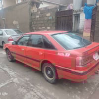 مازدا 626 • علوان اربيل