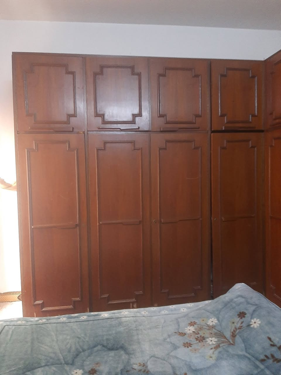 غرفة خشب صاج نظيفة وقنصور ابو زاوية للبيع ٨٠٠


**إذا كنت صاحب هذا الإعلان وتريد حذفه لأي سبب، رجاءا أرسل رسالة إلى الدعم الفني**