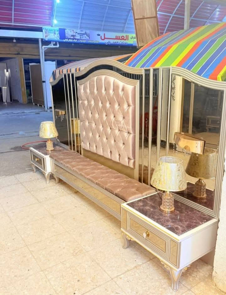 السلام عليكم غرفه نوم تركيه مستعمله قلييل سعره 150 ما متوجد بل فيس
رقم فقط

***********
