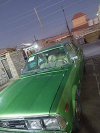 كرونه موديل 1980 بسمي رقم نكليزي بغداد سعر 30 قفل رقم  07710499555