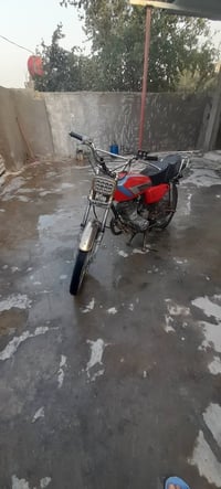 موديل 20 • أوراق كاملة • العزيزية