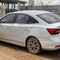 MG5 2023 Comfort 19000 ڕۆشتووە زەمانی شەریکە بەس ئەو شوختەی هەیە ١٠٣ گ...