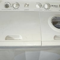 البيع غسالة شغالة تنشيف والغسال على فحص سعرة 50 مكاني زعفرانية شراء يت...