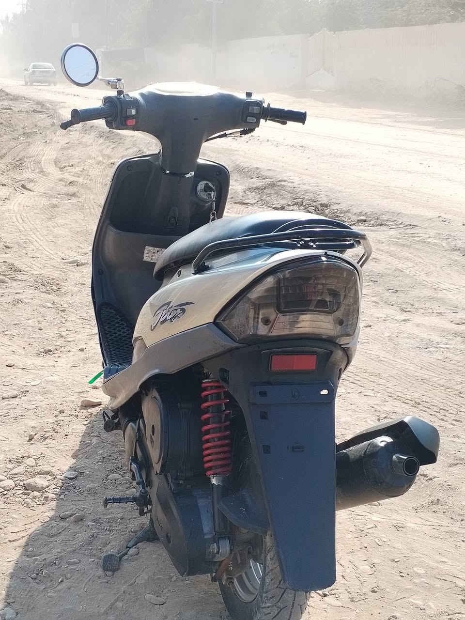 للبيع ماكس منغولي نضافه فول دراجه نضيفه وحلوه مبدل بيها بس زنجيل دراجه كهربائياتها كلها شغله نكره سلف دراجه مناقصها برغي تجي وشوف مكاني# بابل الحمزه الغربي المدحتيه
#سعر 600 وبيها مجال
الاستفسار ***********
