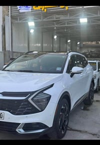 سبورتج خليجي • ٢٠٢٤ • رقم بغداد