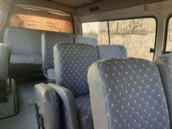 سلام عليكم فتون 2010 رقم نكليزي بابل سياره جاهزه اللعمل دوشمه جديده كاعيه وكشنات كهربات كله شغاله فقط الماسحات عاطله  مكينه وكير وكسن خير من الله تايرات نضاف  السعرر 55 وبيه مجال قليل او مروس. ب بريجو حسب  لقناعه *********** المكان بابل قرب الجامعه
