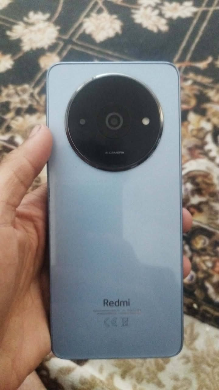 ريدمي A3 ذاكره 128 جهاز فول نضافه السعر 100


**إذا كنت صاحب هذا الإعلان وتريد حذفه لأي سبب، رجاءا أرسل رسالة إلى الدعم الفني**